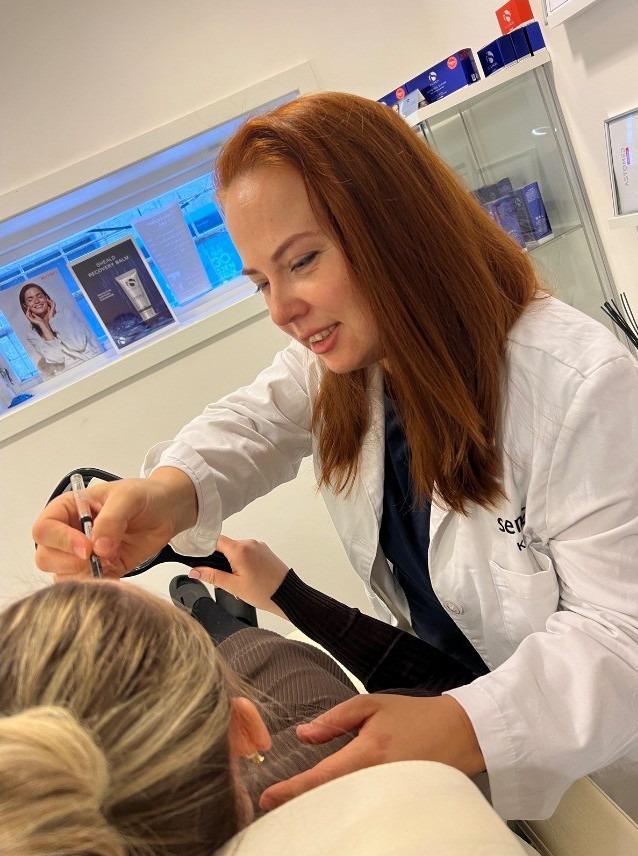 instant-beauty-logo-kosmetisk-hudklinikk-eidsvoll